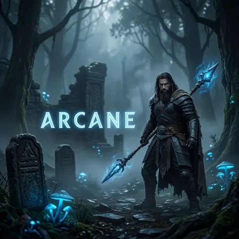 Arcane