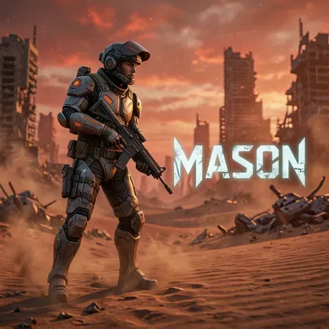 Mason
