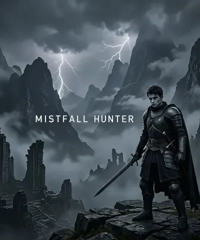 Mistfall Hunter