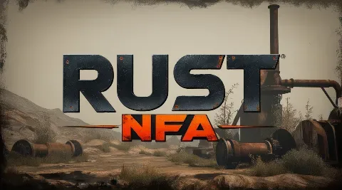 Rust