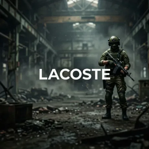 Lacoste