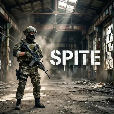 Spite