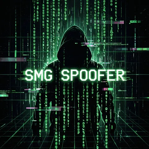 SMG SPOOFER