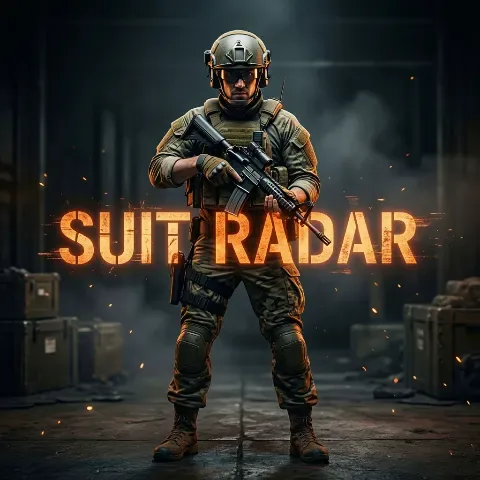 Suit Radar