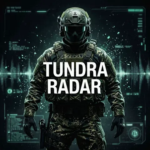 Tundra Radar