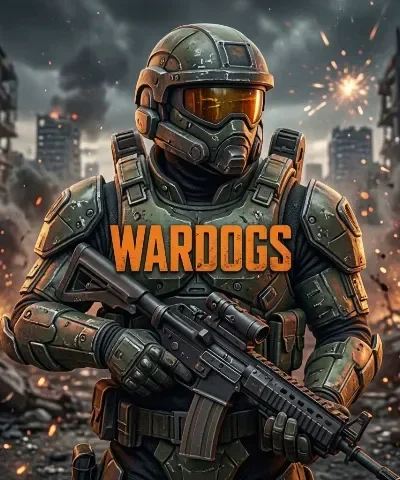 Wardogs