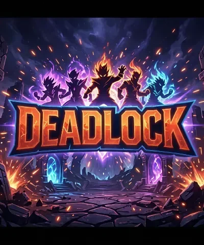 Deadlock