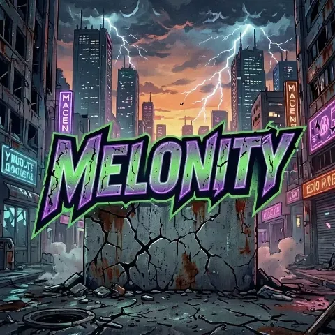 Melonity