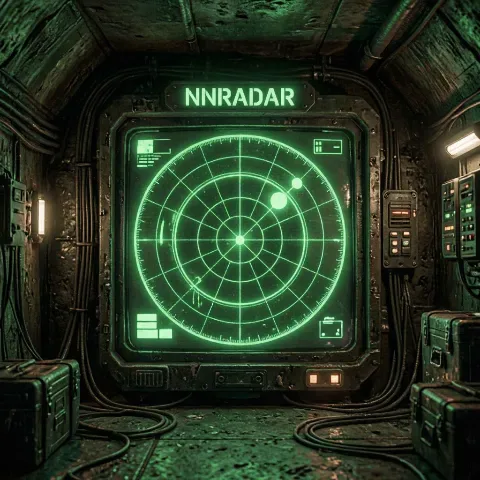 NNRadar