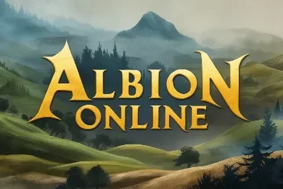 Albion Online