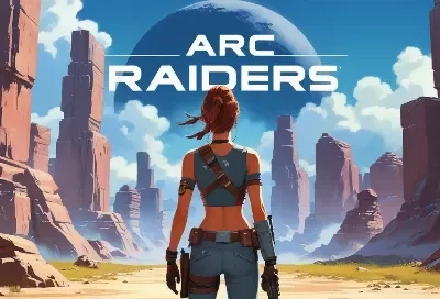 ARC RAIDERS