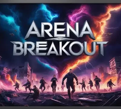 Arena Breakout