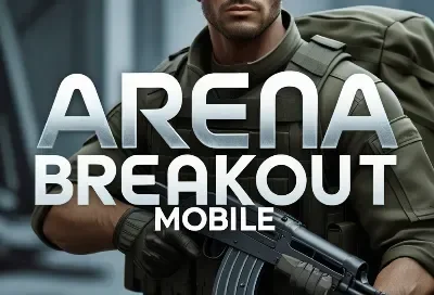 ARENA BREAKOUT MOBILE