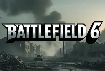 Battlefield 6