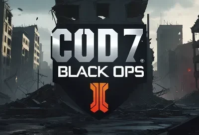 CoD: Black Ops 7
