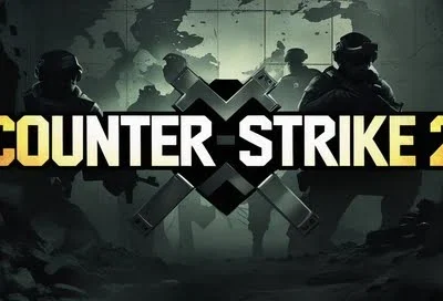 Counter-Strike 2