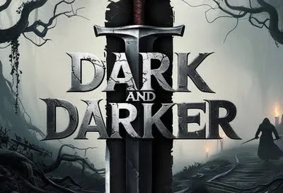 Dark and Darker