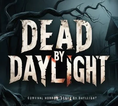 Dead by Daylight