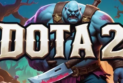 Dota 2
