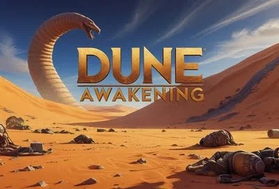 Dune: Awakening
