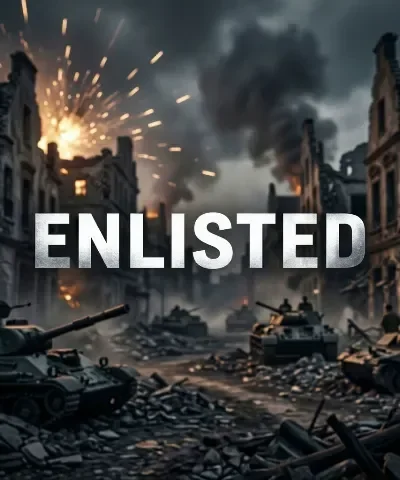Enlisted