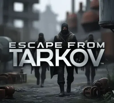 Escape from Tarkov
