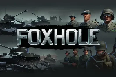 Foxhole