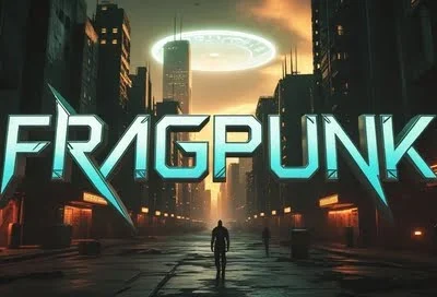 FragPunk
