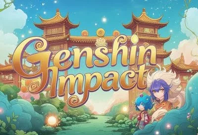 Genshin Impact