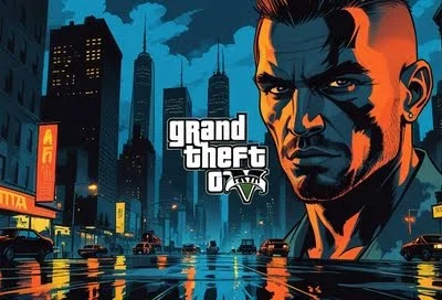 GTA V