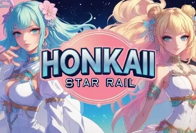 Honkai: Star Rail