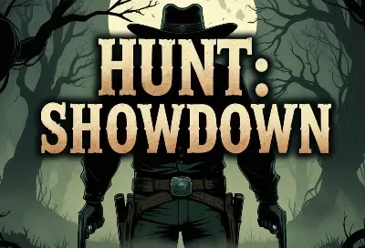 Hunt: Showdown