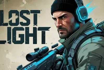 Lost Light