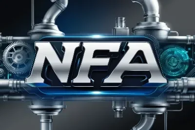 Nfa аккаунты