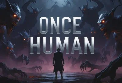 Once Human