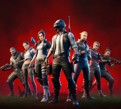 PUBG