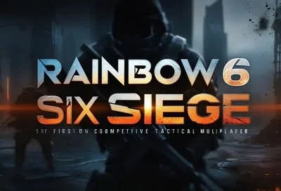 Rainbow Six Siege