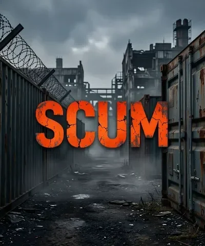 Scum