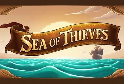 Sea Of Thieves