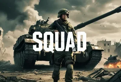 SQUAD
