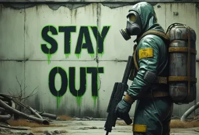 Stay Out