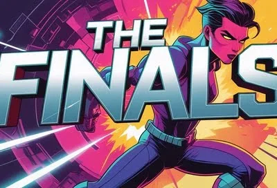THE FINALS