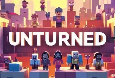 Unturned