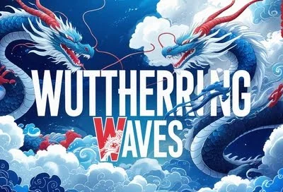 Wuthering Waves