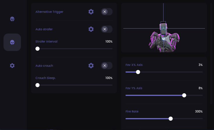 Triggerbot